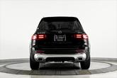 Thumbnail of 2025 Night Black Mercedes-Benz GLB 250