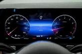Thumbnail of 2025 Night Black Mercedes-Benz GLB 250