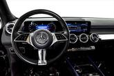 Thumbnail of 2025 Night Black Mercedes-Benz GLB 250