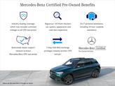 Thumbnail of 2025 Night Black Mercedes-Benz GLB 250
