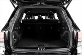 Thumbnail of 2025 Night Black Mercedes-Benz GLB 250