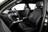 Thumbnail of 2025 Night Black Mercedes-Benz GLB 250