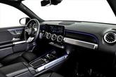 Thumbnail of 2025 Night Black Mercedes-Benz GLB 250