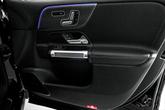 Thumbnail of 2025 Night Black Mercedes-Benz GLB 250