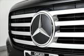 Thumbnail of 2025 Night Black Mercedes-Benz GLB 250