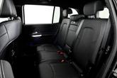 Thumbnail of 2025 Night Black Mercedes-Benz GLB 250