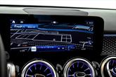 Thumbnail of 2025 Night Black Mercedes-Benz GLB 250