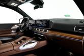 Thumbnail of 2025 Polar White Mercedes-Benz GLE 450e