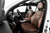 Thumbnail of 2025 Polar White Mercedes-Benz GLE 450e