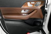 Thumbnail of 2025 Polar White Mercedes-Benz GLE 450e