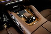 Thumbnail of 2025 Polar White Mercedes-Benz GLE 450e