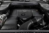 Thumbnail of 2025 Polar White Mercedes-Benz GLE 450e