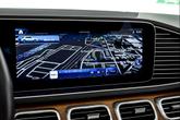 Thumbnail of 2025 Polar White Mercedes-Benz GLE 450e