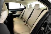 Thumbnail of 2025 Black Mercedes-Benz E-Class
