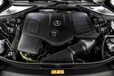 Thumbnail of 2025 Black Mercedes-Benz E-Class