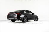Thumbnail of 2025 Black Mercedes-Benz E-Class