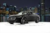 Photo of 2025 Black Mercedes-Benz E-Class