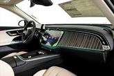Thumbnail of 2025 Black Mercedes-Benz E-Class