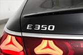 Thumbnail of 2025 Black Mercedes-Benz E-Class