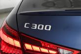 Thumbnail of 2024 Twilight Blue Metallic Mercedes-Benz C-Class
