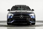 Thumbnail of 2024 Twilight Blue Metallic Mercedes-Benz C-Class