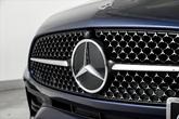 Thumbnail of 2024 Twilight Blue Metallic Mercedes-Benz C-Class
