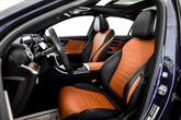 Thumbnail of 2024 Twilight Blue Metallic Mercedes-Benz C-Class