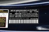 Thumbnail of 2024 Twilight Blue Metallic Mercedes-Benz C-Class
