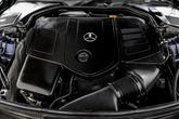 Thumbnail of 2024 Twilight Blue Metallic Mercedes-Benz C-Class
