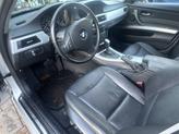 Thumbnail of 2011 Silver BMW 335