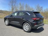 Thumbnail of 2024 Agate Black Metallic Ford Escape