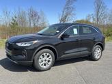 Thumbnail of 2024 Agate Black Metallic Ford Escape