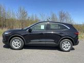 Thumbnail of 2024 Agate Black Metallic Ford Escape