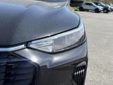 Thumbnail of 2024 Agate Black Metallic Ford Escape
