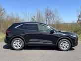 Thumbnail of 2024 Agate Black Metallic Ford Escape