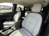 Thumbnail of 2024 Agate Black Metallic Ford Escape