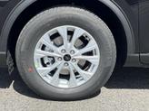 Thumbnail of 2024 Agate Black Metallic Ford Escape