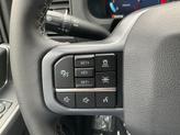Thumbnail of 2025 Space White Metallic Ford F-150
