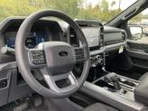 Thumbnail of 2025 Space White Metallic Ford F-150