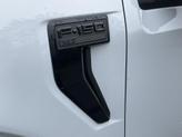 Thumbnail of 2025 Space White Metallic Ford F-150