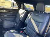 Thumbnail of 2026 Rapid Red Metallic Tinted Clearcoat Ford Explorer