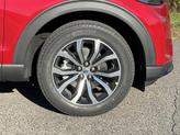 Thumbnail of 2026 Rapid Red Metallic Tinted Clearcoat Ford Explorer
