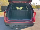 Thumbnail of 2026 Rapid Red Metallic Tinted Clearcoat Ford Explorer