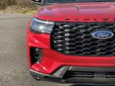 Thumbnail of 2026 Rapid Red Metallic Tinted Clearcoat Ford Explorer