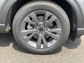 Thumbnail of 2025 Carbonized Gray Metallic Ford Explorer