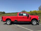 Thumbnail of 2026 Race Red Ford F-250