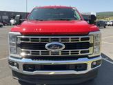 Thumbnail of 2026 Race Red Ford F-250