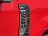 Thumbnail of 2026 Race Red Ford F-250