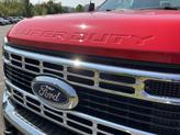 Thumbnail of 2026 Race Red Ford F-250