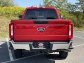 Thumbnail of 2026 Race Red Ford F-250